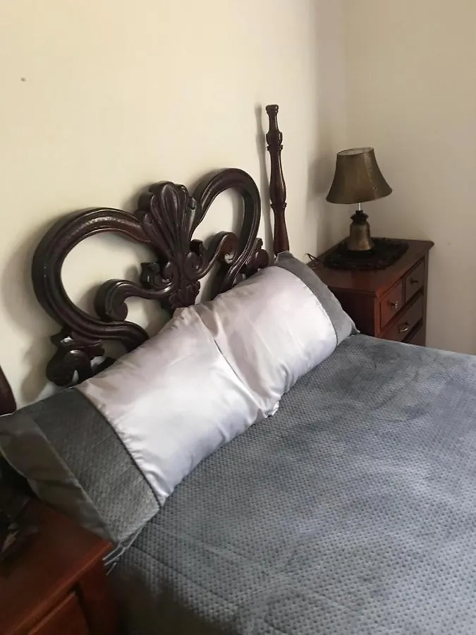 木屋 Mountain View Bungalow 蒙特哥贝 牙买加